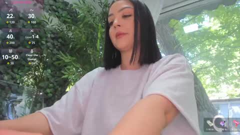 Snapshot of lexi_storm chatting on 11, 5, 2026 lexi_storm online show from 11, 5, 2026