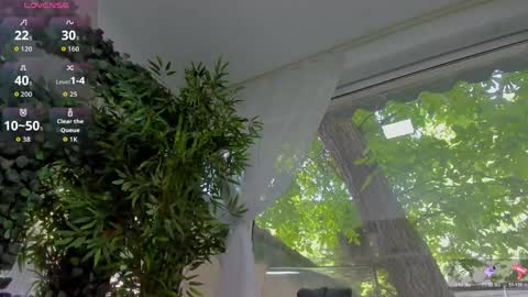 Snapshot of lexi_storm chatting on 20, 5, 2026 lexi_storm online show from 20, 5, 2026