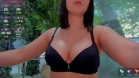 Snapshot of lexi_storm chatting on 29, 5, 2026 lexi_storm online show from 29, 5, 2026