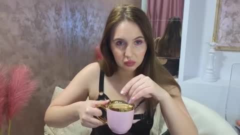 LEXXY online show from 12, 3, 2025
