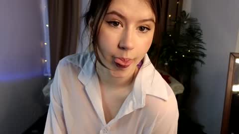 Snapshot of lexia_coy chatting on 10, 1, 2025 Vicki online show from 10, 1, 2025