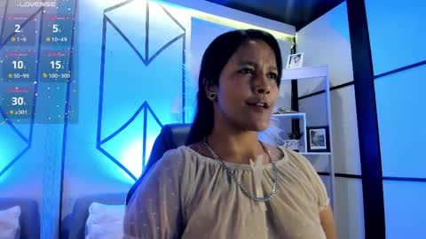 Lexi Adams  online show from 19, 4, 2026