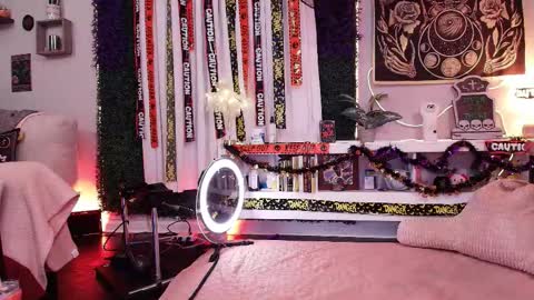 Snapshot of lexibby69 chatting on 29, 10, 2025 Lexi Smith online show from 29, 10, 2025