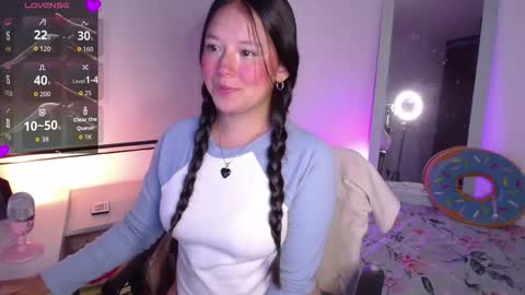 Lexie Thompson   8pm  0000am -5 online show from 8, 2, 2026