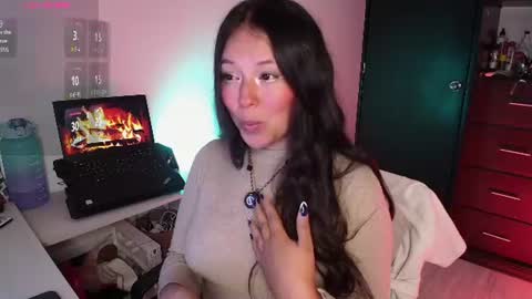 Lexie Thompson   8pm  0000am -5 online show from 8, 7, 2026
