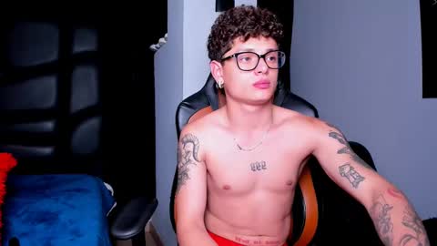 Lixie And Nte online show from 18, 2, 2025