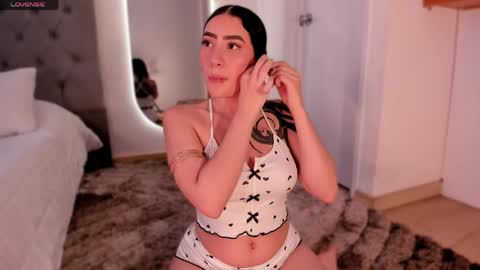 LEXIE online show from 31, 3, 2026