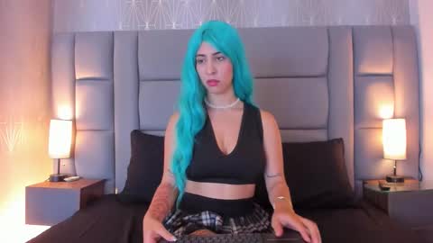 lexiee__ online show from 23, 11, 2025