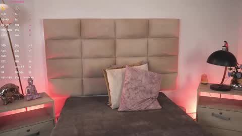 Lexie  online show from 12, 11, 2025