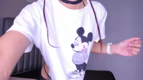 lexiegreys online show from 25, 9, 2025