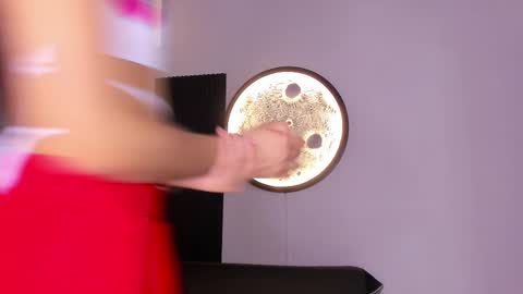 lexiegreys online show from 26, 9, 2025