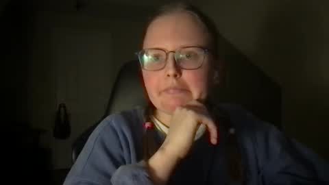 lexie online show from 17, 2, 2025