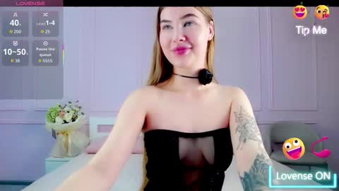 Snapshot of lexiesugar chatting on 16, 10, 2025 LexieSugar online show from 16, 10, 2025