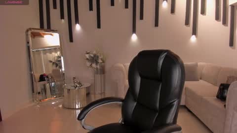 Lexie  online show from 7, 3, 2025