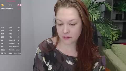 Lexi online show from 21, 11, 2025