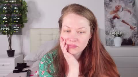 Snapshot of lexiflower1 chatting on 2, 4, 2026 Lexi online show from 2, 4, 2026