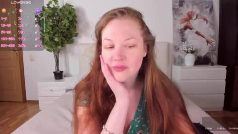 Snapshot of lexiflower1 chatting on 31, 5, 2026 Lexi online show from 31, 5, 2026