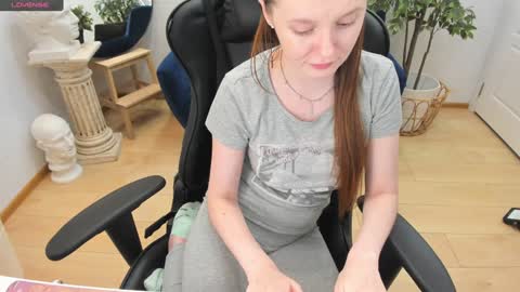 Lexi online show from 10, 12, 2024