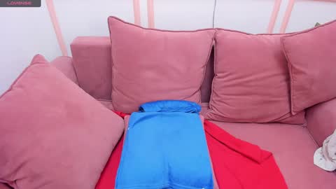 Lexi online show from 11, 12, 2024