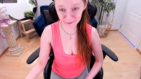 Lexi online show from 2, 1, 2025