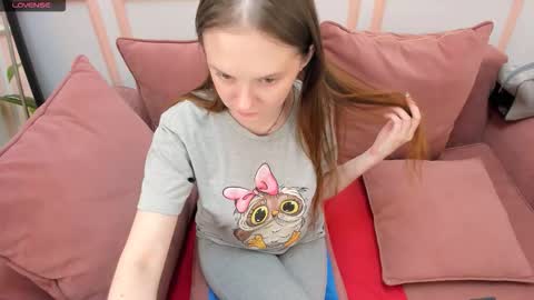 Lexi online show from 26, 9, 2025