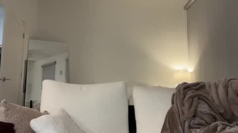 Sexy Lexi online show from 1, 11, 2025