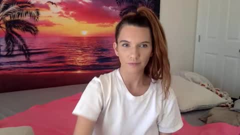 Alexia L. online show from 4, 11, 2025