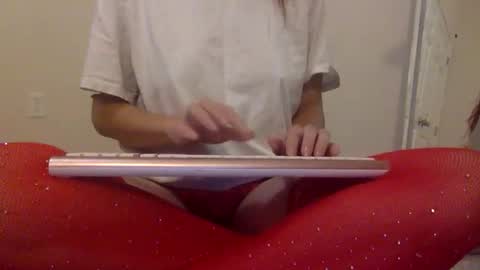 Alexia L. online show from 28, 11, 2025