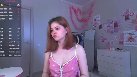 lexiie fox online show from 13, 5, 2026