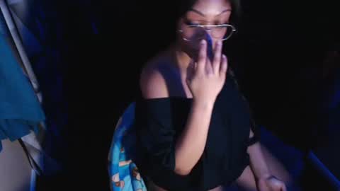 LEXIJAYNE online show from 14, 2, 2025