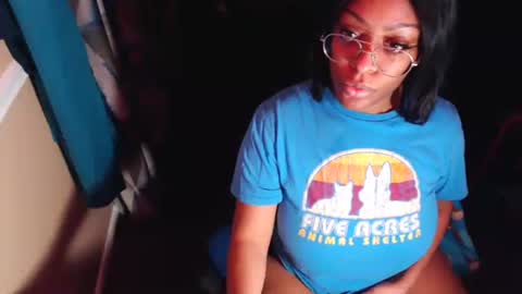 LEXIJAYNE online show from 21, 2, 2025