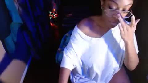 LEXIJAYNE online show from 13, 1, 2026