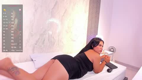 Lexie online show from 8, 10, 2025