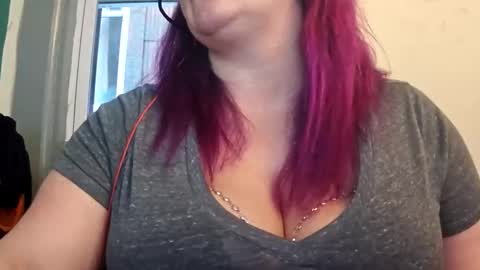 Snapshot of lexilick91 chatting on 5, 1, 2026 Lexi Lick online show from 5, 1, 2026