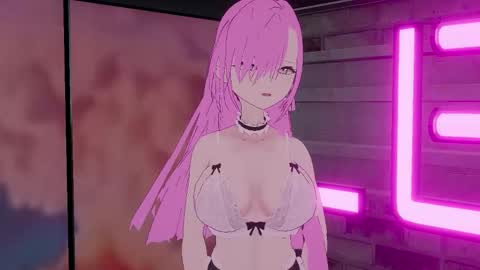 Lexi Rose online show from 13, 3, 2026