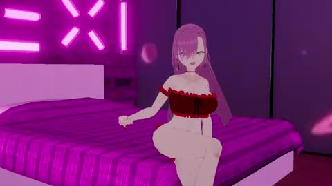 Lexi Rose online show from 15, 4, 2026