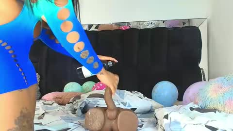 Snapshot of lexiross1 chatting on 1, 3, 2025 lexiross1 online show from 1, 3, 2025