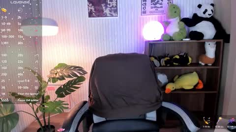 lexirouge           online show from 5, 12, 2025