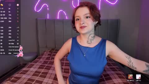 Snapshot of lexirouge__ chatting on 15, 1, 2026 lexirouge online show from 15, 1, 2026