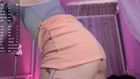 Snapshot of lexirouge__ chatting on 3, 2, 2026 lexirouge online show from 3, 2, 2026