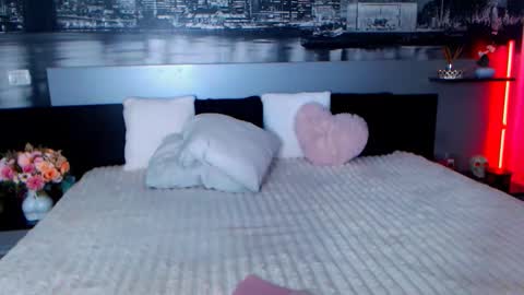 Amalia online show from 16, 1, 2026