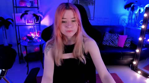 Lexi Wenford NO NUDE GODDESS online show from 2, 12, 2024