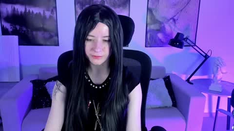 Lexi Wenford NO NUDE GODDESS online show from 4, 12, 2024