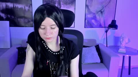 Lexi Wenford NO NUDE GODDESS online show from 4, 12, 2024