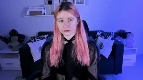 Lexi Wenford NO NUDE GODDESS online show from 15, 1, 2025