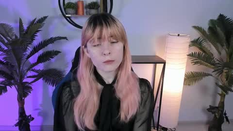 Lexi Wenford NO NUDE GODDESS online show from 26, 2, 2025
