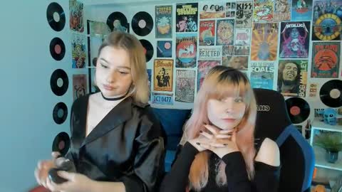 Lexi Wenford NO NUDE GODDESS online show from 28, 2, 2025