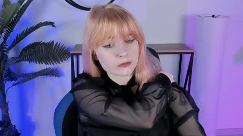Lexi Wenford NO NUDE GODDESS online show from 5, 3, 2025