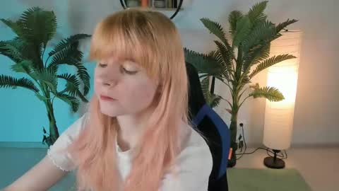Lexi Wenford NO NUDE GODDESS online show from 11, 3, 2025