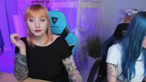 Lexi Wenford NO NUDE GODDESS online show from 15, 9, 2025